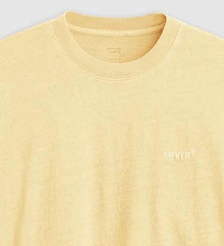 Levi's - Áo thun nam Men's Red Tab Vintage T-Shirt - 2