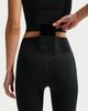 Nike - Quần Lửng Thể Thao Nữ Zenvy High-Waisted 7/8 Leggings With No Front Seam