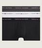 Tommy Hilfiger - Set 3 Quần Lót Nam Men's Preimium 3P Low Rise Trunk
