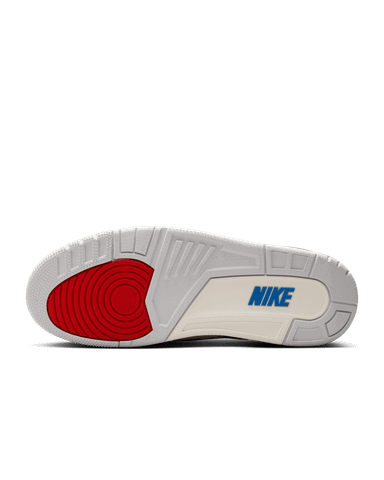 Nike - Giày thời trang thể thao Nam Air Jordan 3 Rare Air