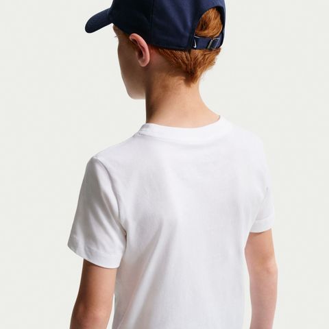 Nike - Áo Tay Ngắn Thể Thao Trẻ Em Nsw Tee Air Max 90 Tee