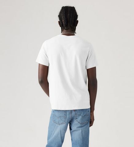 Levi's - Áo thun nam Levi's® Men's Heavyweight Pocket T-Shirt