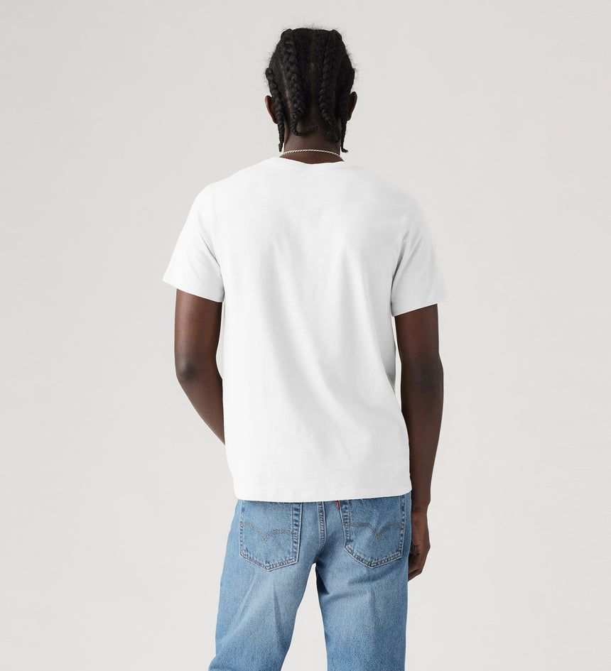 Levi's - Áo thun nam Levi's® Men's Heavyweight Pocket T-Shirt