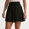 Nike - Quần Ngắn Thể Thao Nữ Sportswear Women's Loose High-Waisted Lightweight Ripstop Shorts