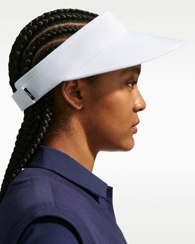 Nike - Nón Visor Unisex Ace Dri-FIT Golf Visor