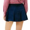 Tommy Hilfiger - Váy nữ TH Mini Pleated Skirt