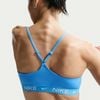 Nike - Áo Ngực Thể Thao Nữ Indy Light-Support Padded Adjustable Sports Bra