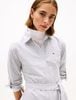 Tommy Hilfiger - Đầm Sơ Mi Nữ Oxford Dress