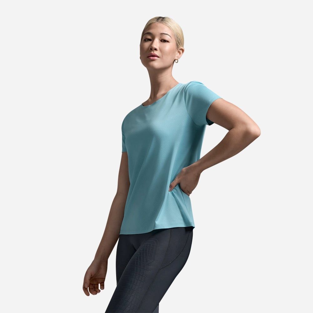 2Xu - Áo thun thể thao nữ Light Speed Tech Tee Running