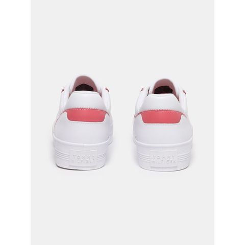 Tommy Hilfiger - Giày nữ TH Lulu Premium Sneaker