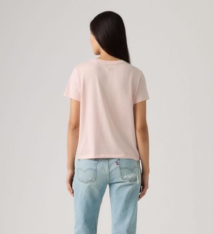 Levi's - Áo thun thời trang nữ Graphic Favorite Tee