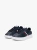 Tommy Hilfiger - Giày nam Modern Cupsole Stripes Leather Shoes