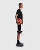 Nike - Áo Tay Ngắn Thể Thao Nam Men's Basketball T-shirt