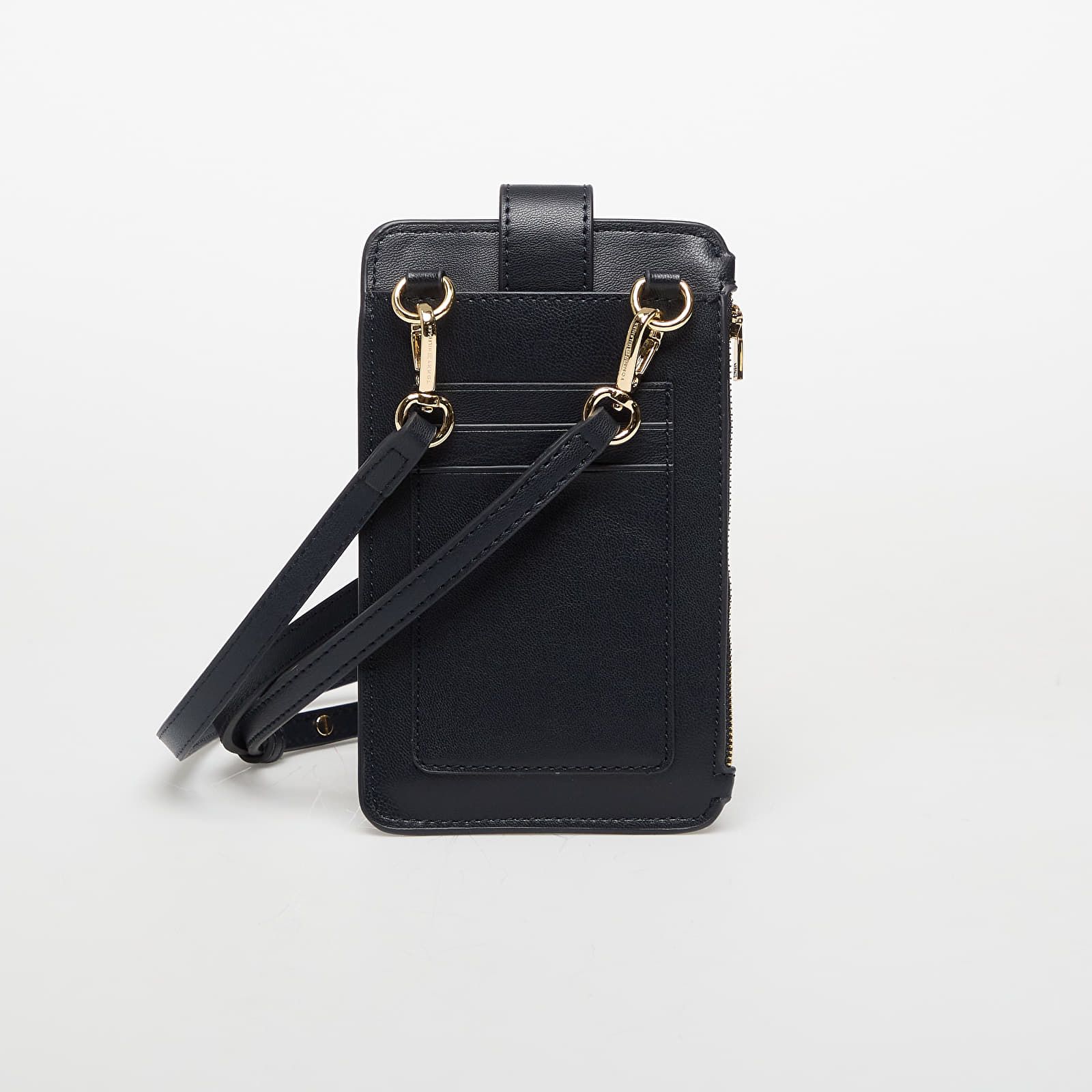 Tommy Hilfiger - Túi đeo điện thoại nữ Th Icon Phone Wallet