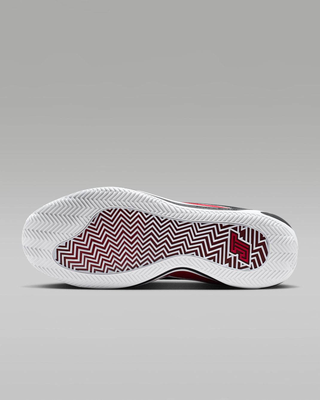 Nike - Giày bóng rổ thể thao Nam Tatum 4 PF Basketball Shoes