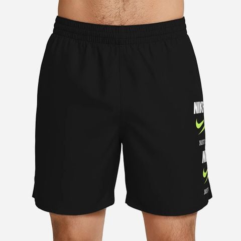 Nike - Quần Bơi Nam Swim Breaker 7 Inch Volley Short