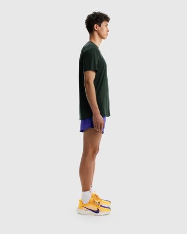 Nike - Áo Tay Ngắn Thể Thao Nam Dri-Fit ADV Stride DST Drms