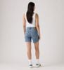 Levi's - Quần Jean Ngắn Nữ 501 Original Mid-Thigh Shorts