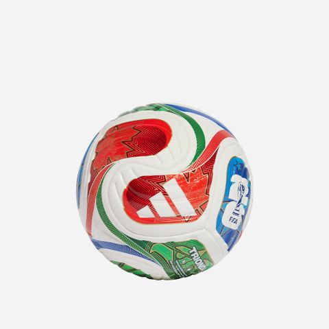 adidas - Quả banh đá Nam Nữ World Cup Mini Ball - Multicolor