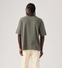 Levi's - Áo Thun Tay Ngắn Nam Workwear Tee