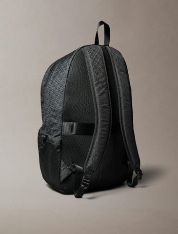 Calvin Klein - Ba Lô Nam Utility Emblem Backpack