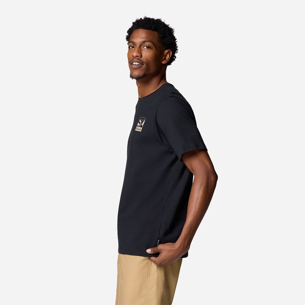 Columbia - Áo thun nam Explorers Canyon™ Back Tee Outdoor