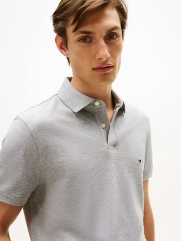 Tommy Hilfiger - Áo polo tay ngắn nam The 1985 Regular Polo