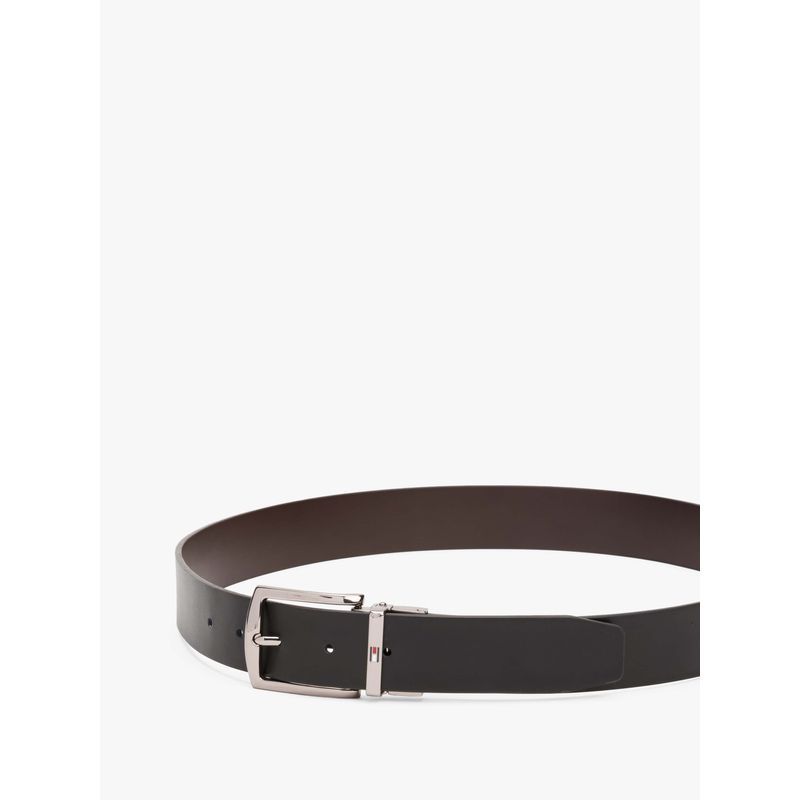Tommy Hilfiger - Dây nịt nam Reversible Leather Belt