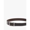 Tommy Hilfiger - Dây nịt nam Reversible Leather Belt