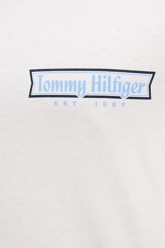 Tommy Hilfiger - Áo thun tay ngắn nam TH Coast Photo Print Tee
