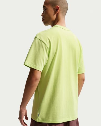 Nike - Áo Tay Ngắn Thể Thao Nam Sportswear Premium Essentials T-Shirt