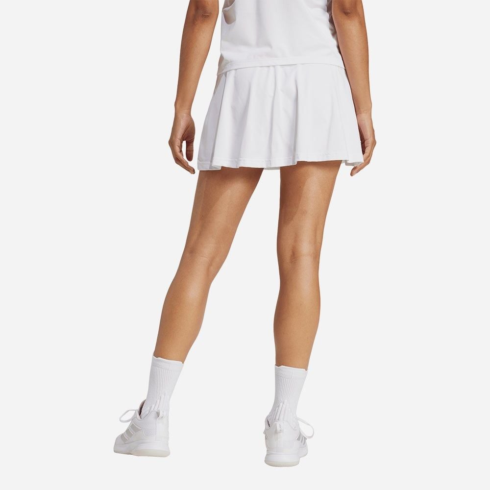 adidas - Váy quần vợt Nữ Club Skirt Skirtskort Tennis