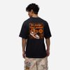 Nike - Áo thun bóng rổ Nam Men's Nike Jordan AJ1 T-Shirt - Black
