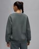 Nike - Áo nỉ tay dài thể thao Nữ Jordan Brooklyn Fleece Women's Realtree Crew-Neck Sweatshirt