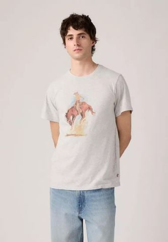 Levi's - Áo thun nam Men's Relaxed Short Sleeve Graphic T-Shirt