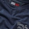 Tommy Hilfiger - Áo thun tay ngắn nữ TH Prep Varsity Tee