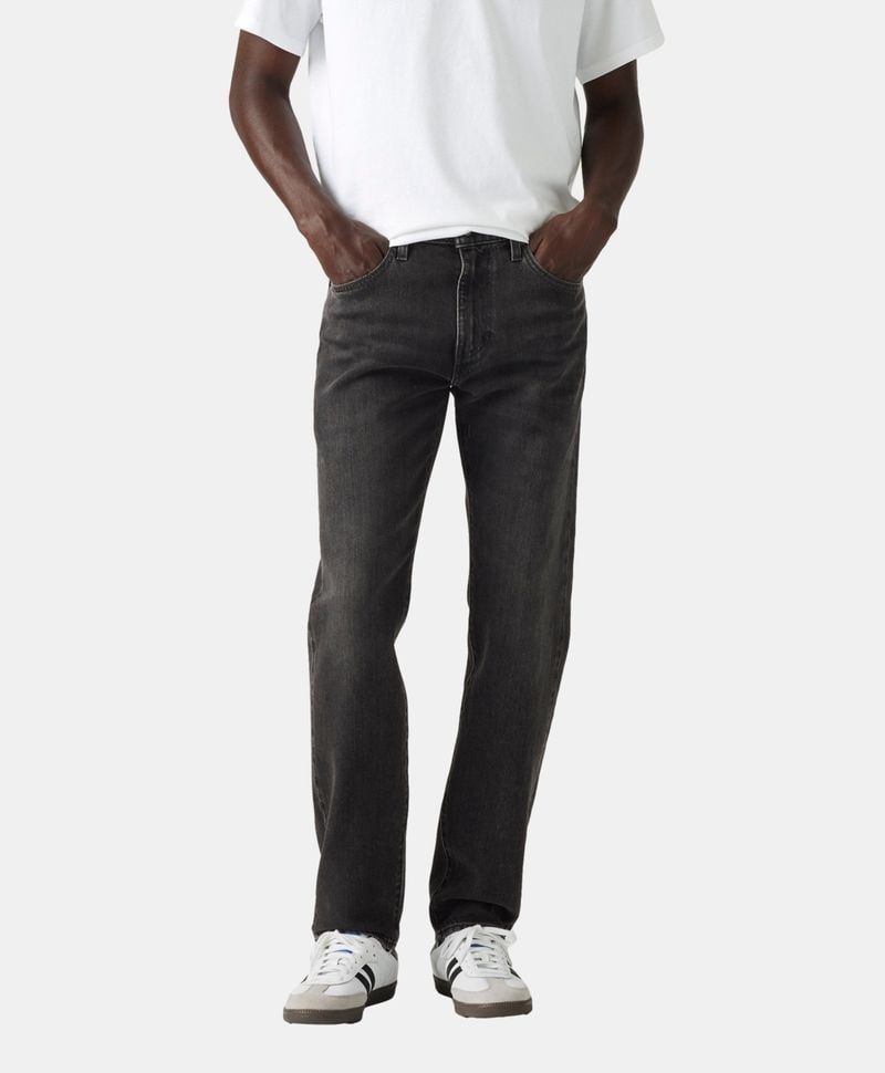Levi's - Quần jeans dài nam Levi's® Men's 502™ Taper Jeans