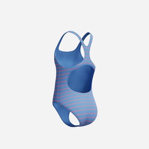 Speedo - Đồ Bơi Một Mảnh Bé Gái Print Medalist One Piece - 3
