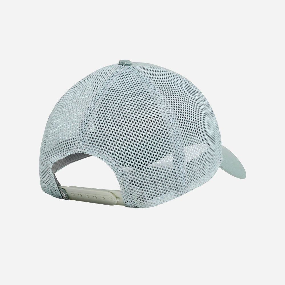 Under Armour - Nón mũ nam Blitzing Trucker Lifestyle