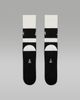 Nike - Vớ Nam Nữ Jordan Cushioned Crew Socks