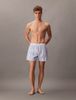 Calvin Klein - Quần ngủ nam Cotton Poplin Traditional Boxers