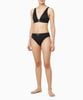 Calvin Klein - Quần Lót Nữ High Waist Bikini