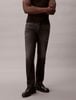 Calvin Klein - Quần jeans dài nam 37.5 Slim Black Jeans
