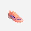 adidas - Giày đá banh Trẻ Em Kids' Adidas F50 League Turf Boots - Coral