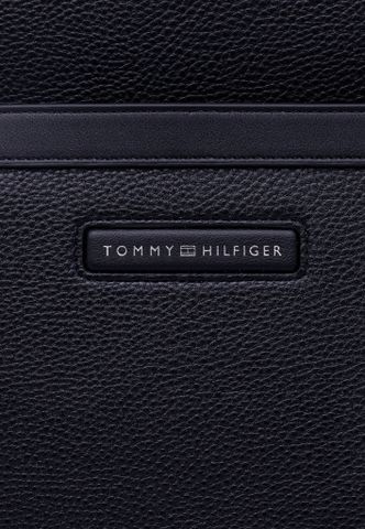 Tommy Hilfiger - Ba lô nam TH Premium Central Backpack