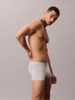 Calvin Klein - Quần lót nam Trunks - Invisibles Microfibre Stretch