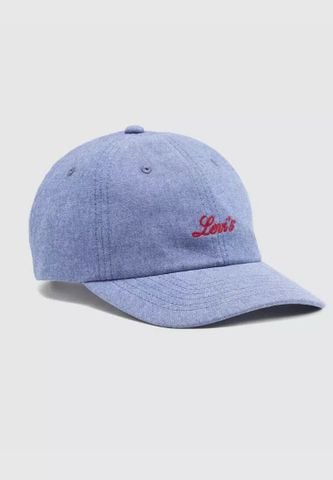 Levi's - Nón Lưỡi Trai Nữ Alex Cap