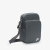 Nike - Túi đeo chéo Nam Nữ Heritage Cross-Body Bag (4L)
