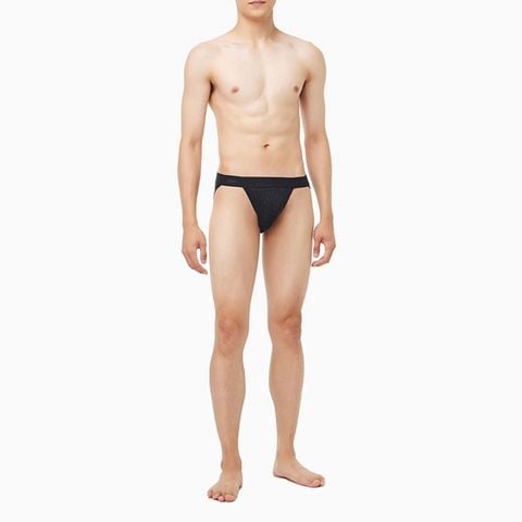 Calvin Klein - Quần lót nam Microfiber Lace Brief