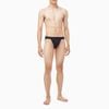 Calvin Klein - Quần lót nam Microfiber Lace Brief